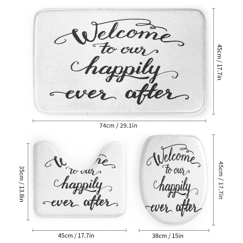 Marry Happily Ever After — Detail 1