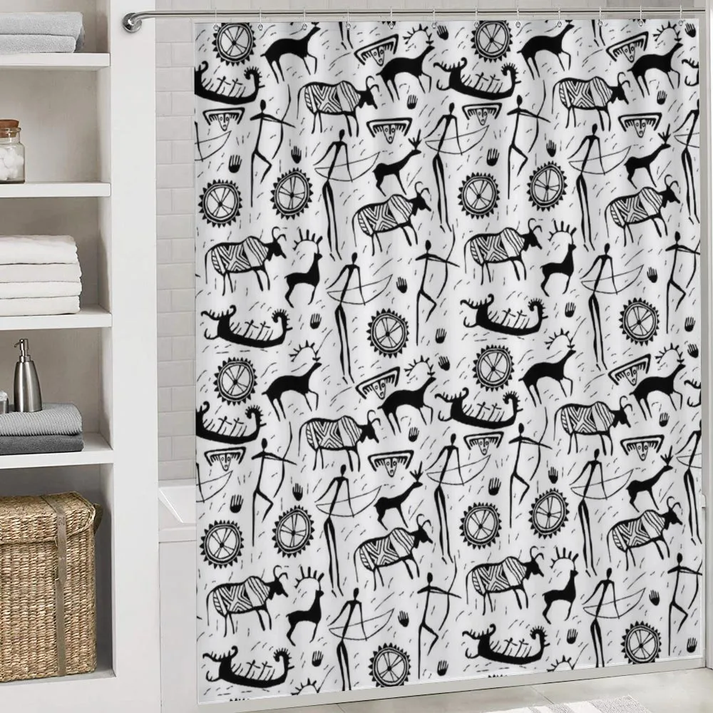 Pattern Animal — Detail 4