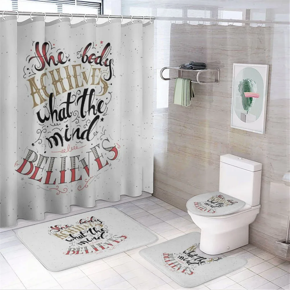 Philosophical Saying — Your design