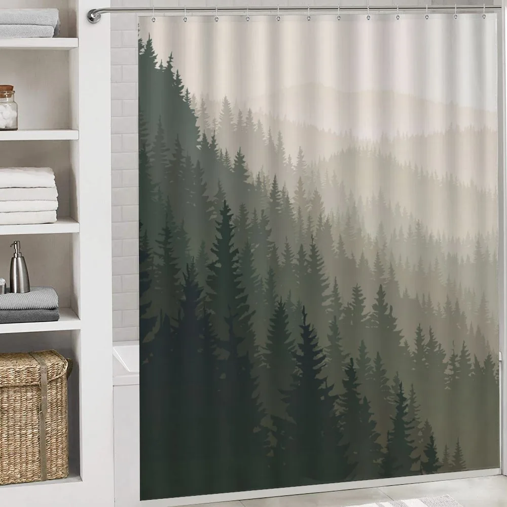 Scandinavian Nature — Detail 4