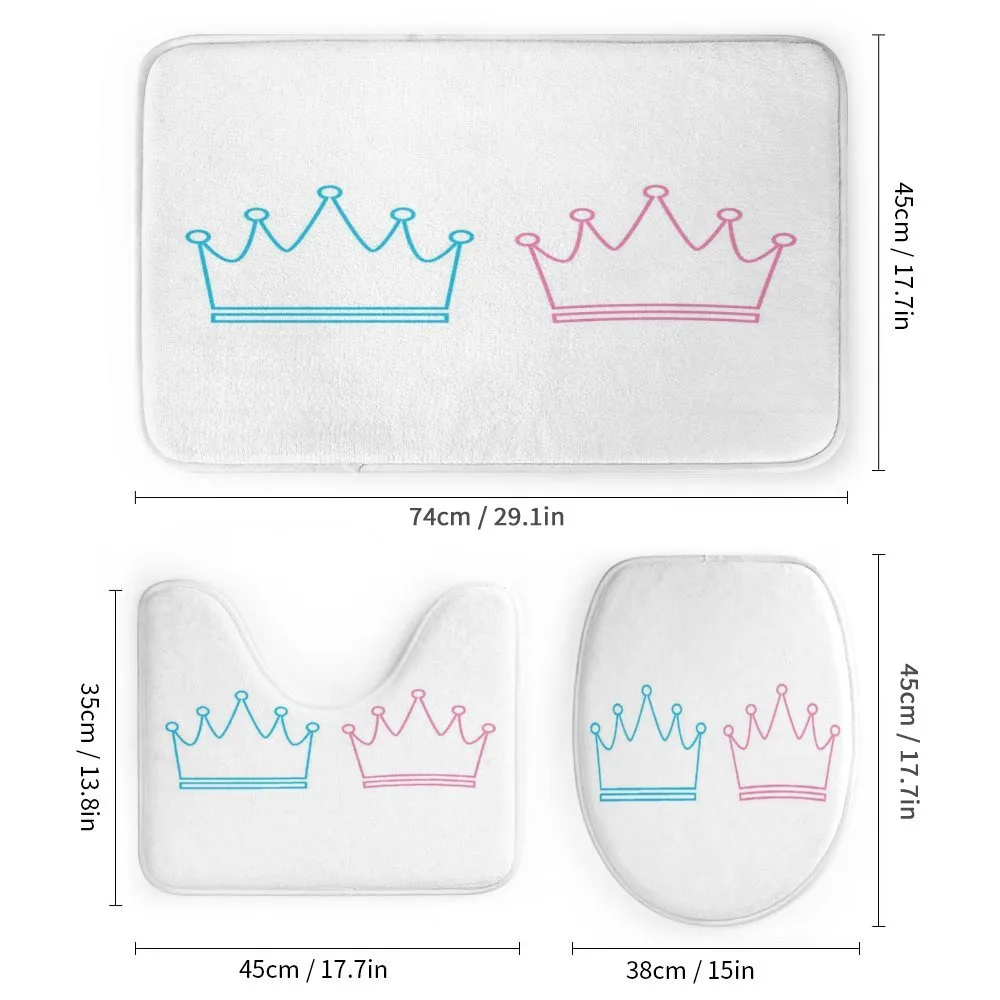 Simple Crown — Detail 1