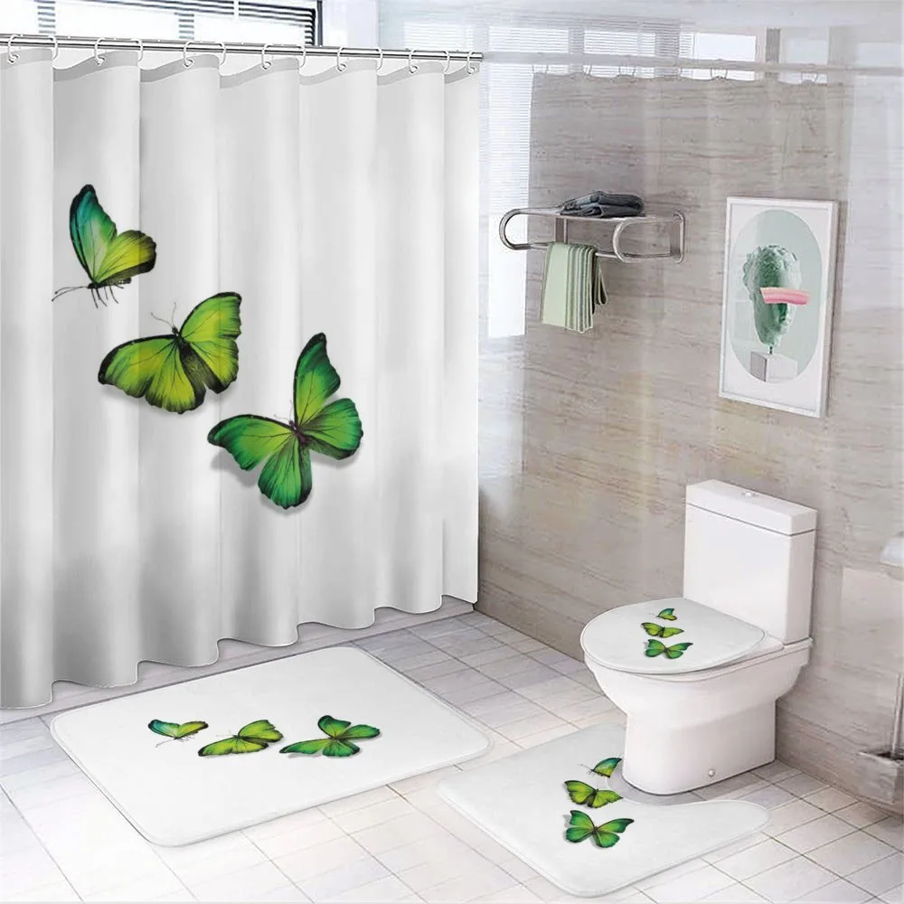 Spring Butterfly — Your design