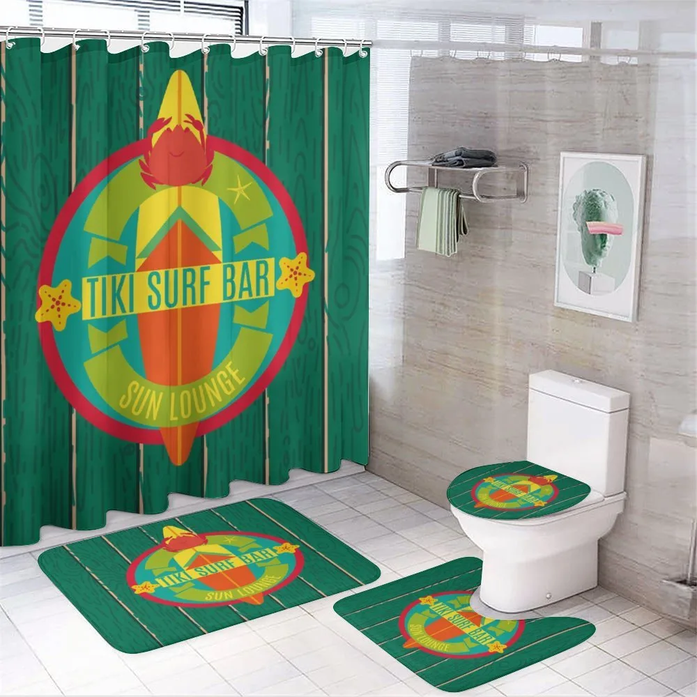 Surf Bar Holiday — Your design