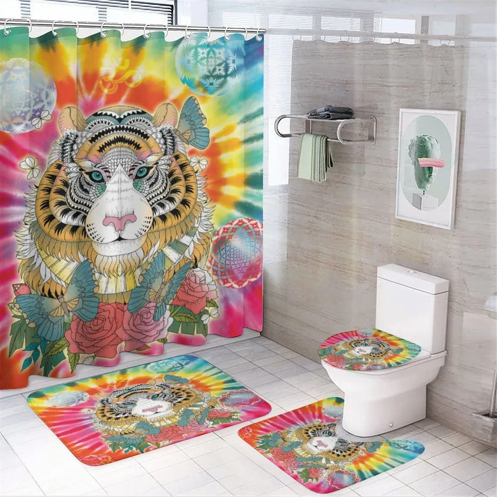Tiger Head — Your design