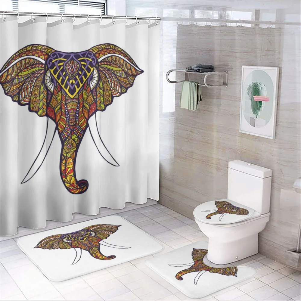 Tribal Colored — Your design