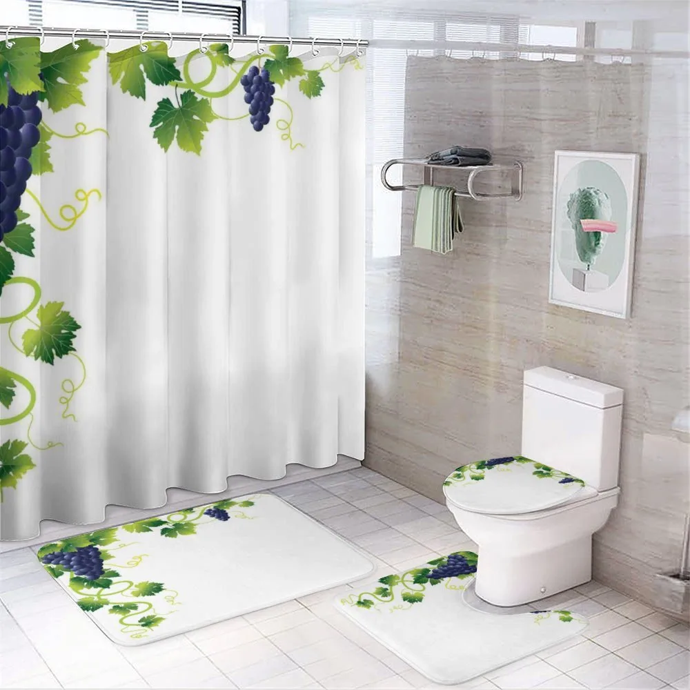 Weeping Vines Vineyard — Your design