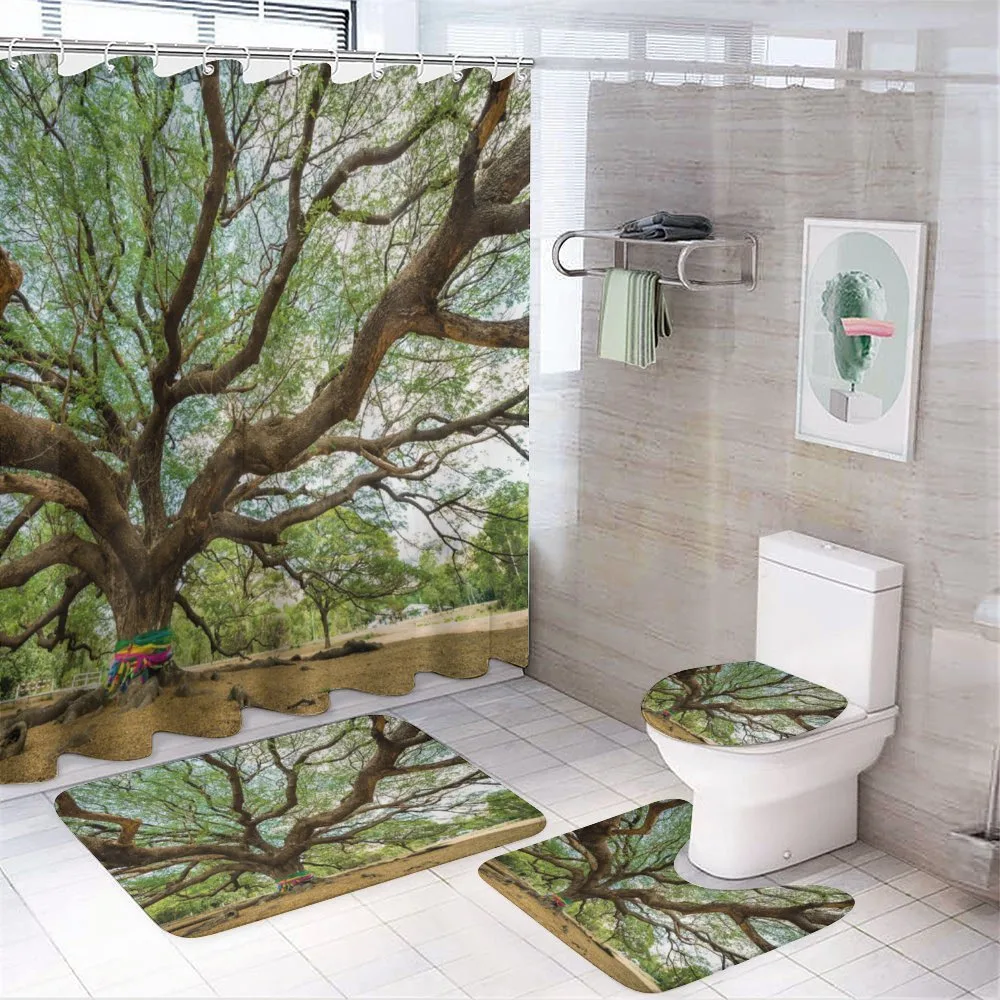 Big Rain Tree Thailand — Your design