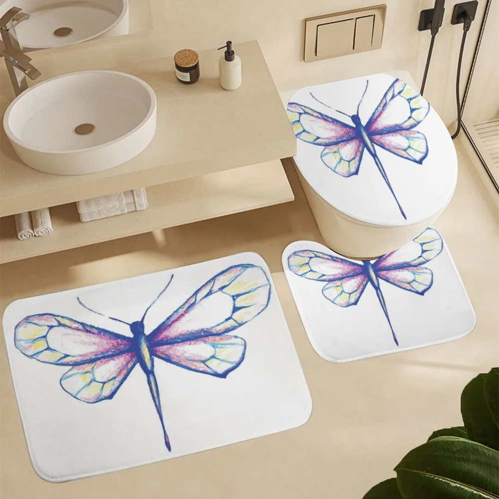 Butterfly Design Art — Detail 5