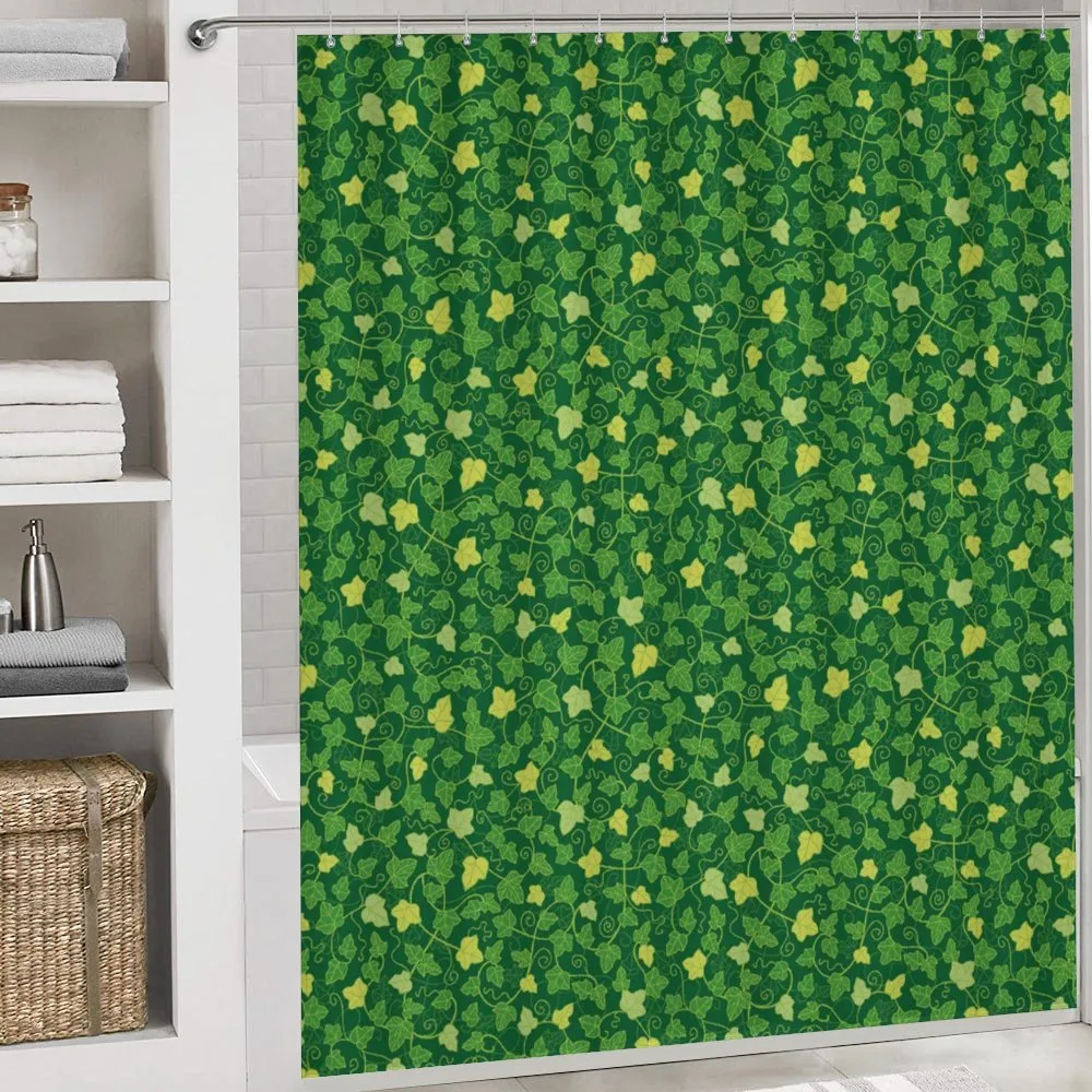Cartoon Ivy Plants — Detail 4