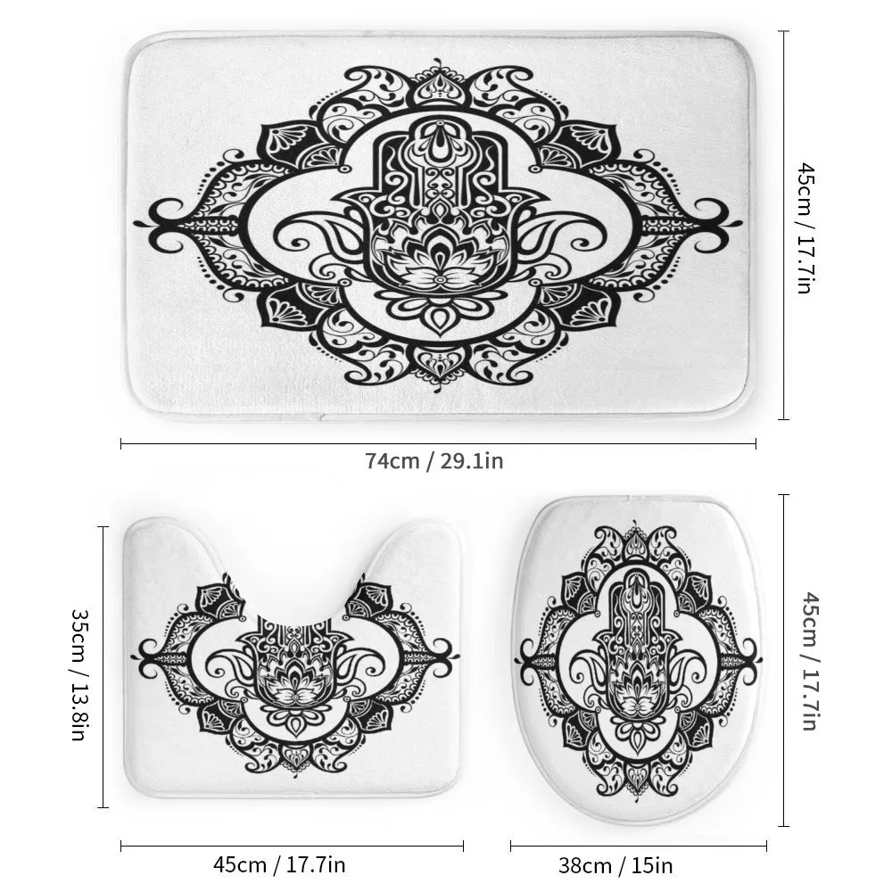 Curvy Antique Design — Detail 1