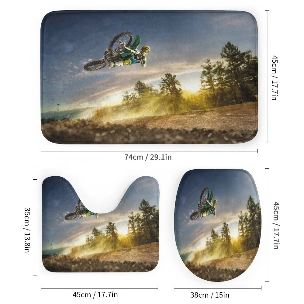 Extreme Sports Exotic — Detail 1