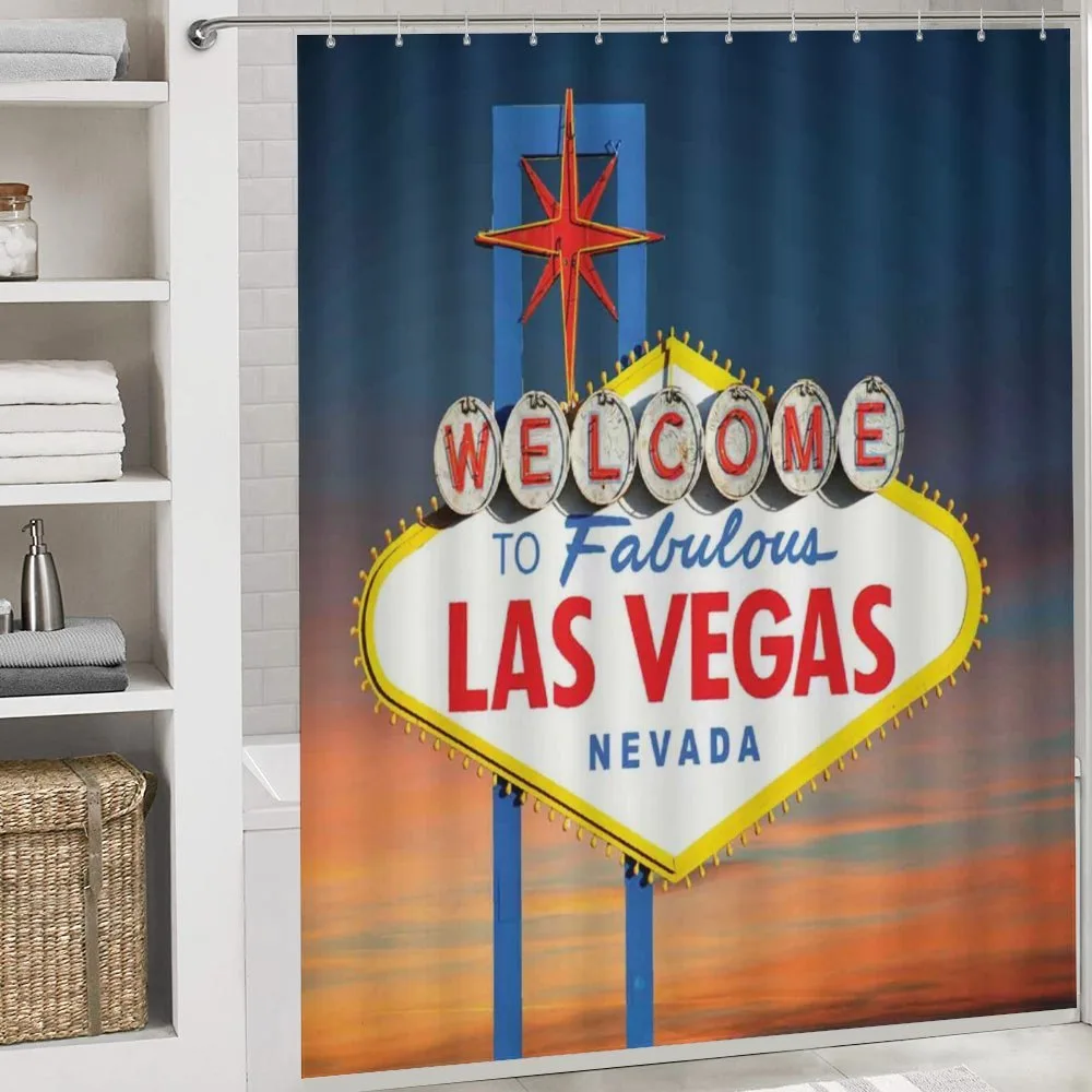Fabulous Las Vegas Nevada — Detail 4
