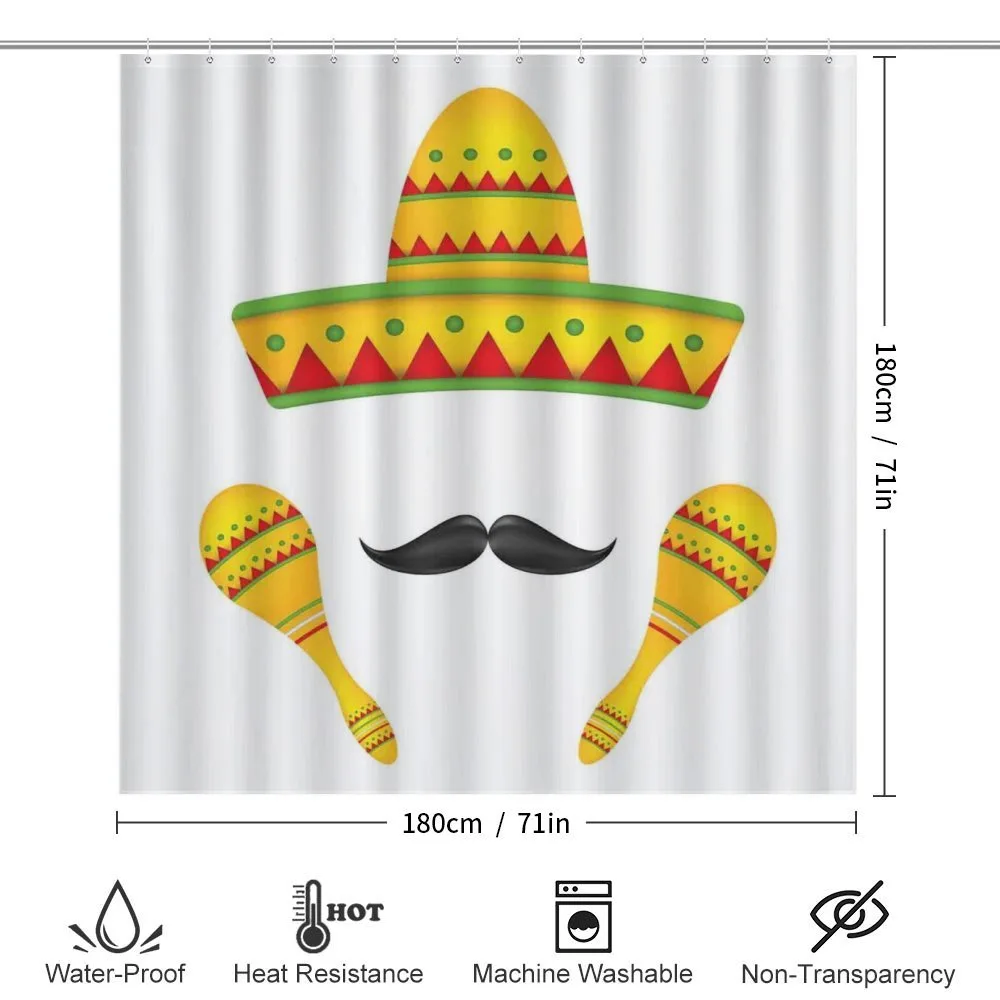 Famous Mexican — Detail 2