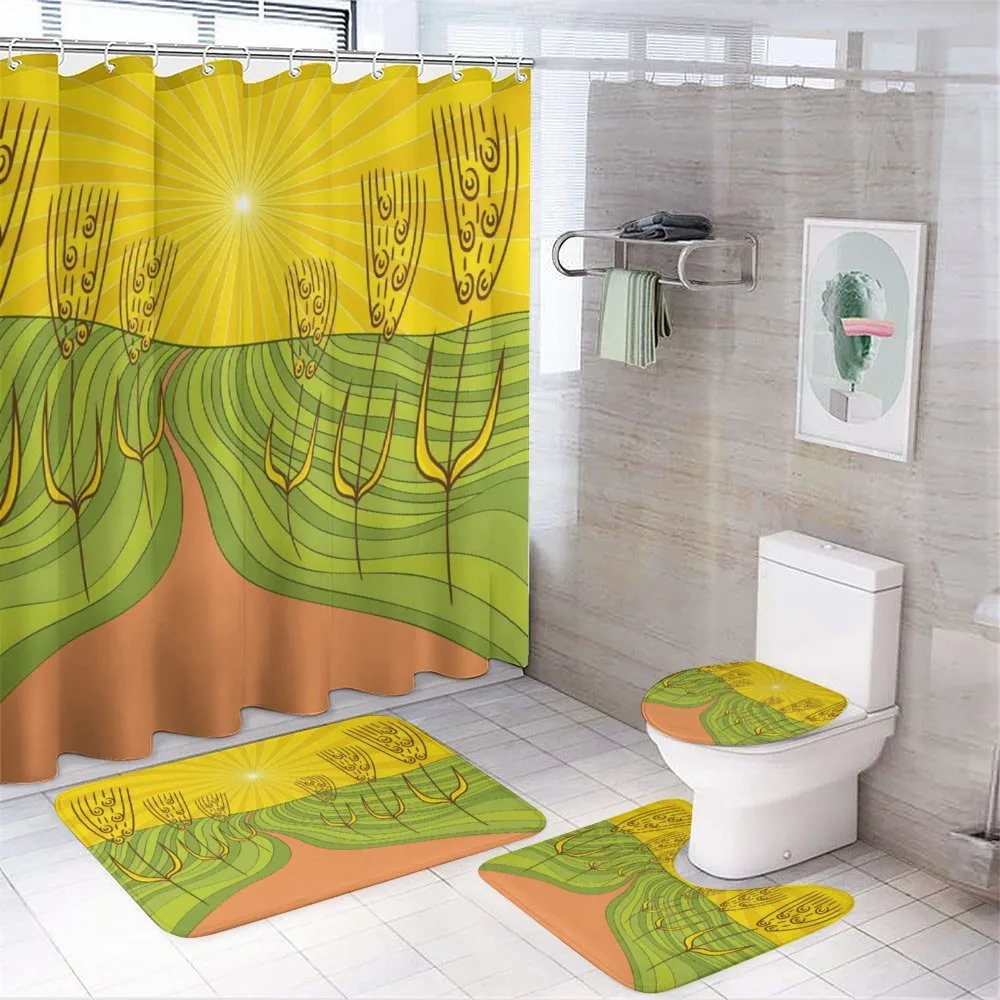 Farmland Agriculture — Your design