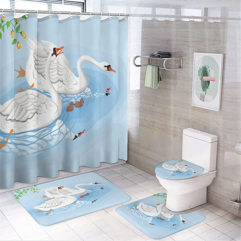 Gracious River Nature Scenery — Your design