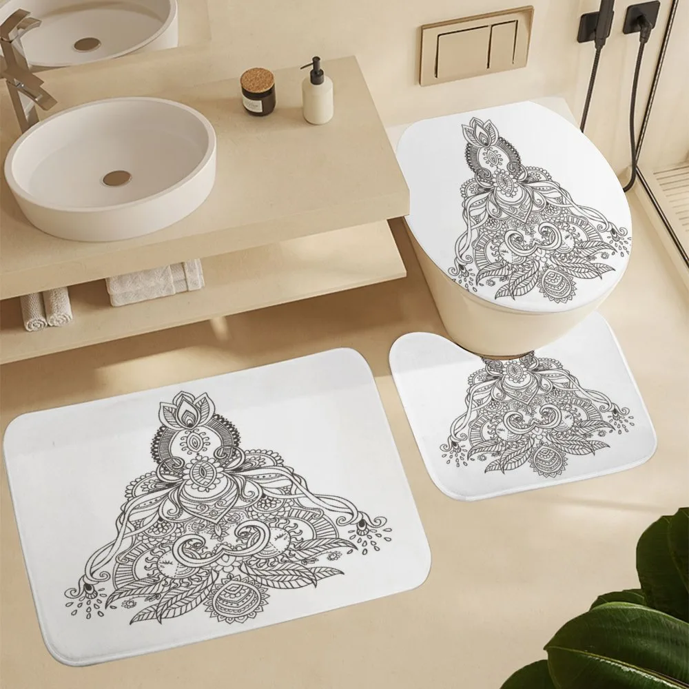 Lotus Sun Art Design — Detail 5