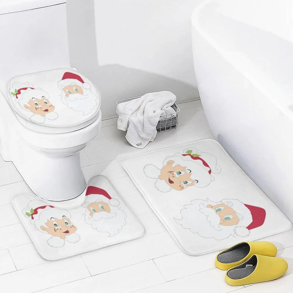 North Pole Santa Claus — Detail 3