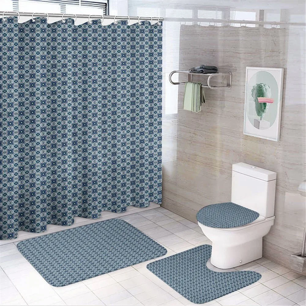 Portuguese Azulejo — Your design