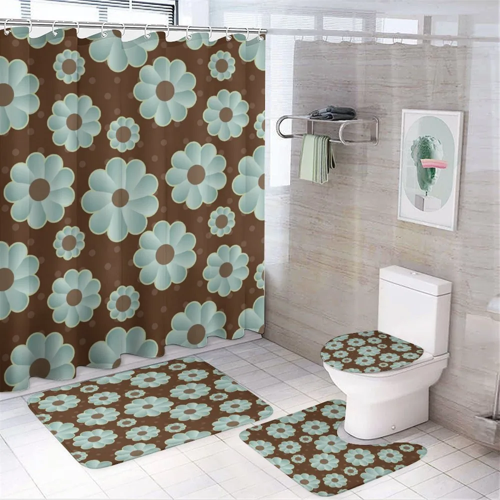 Retro Flora — Your design