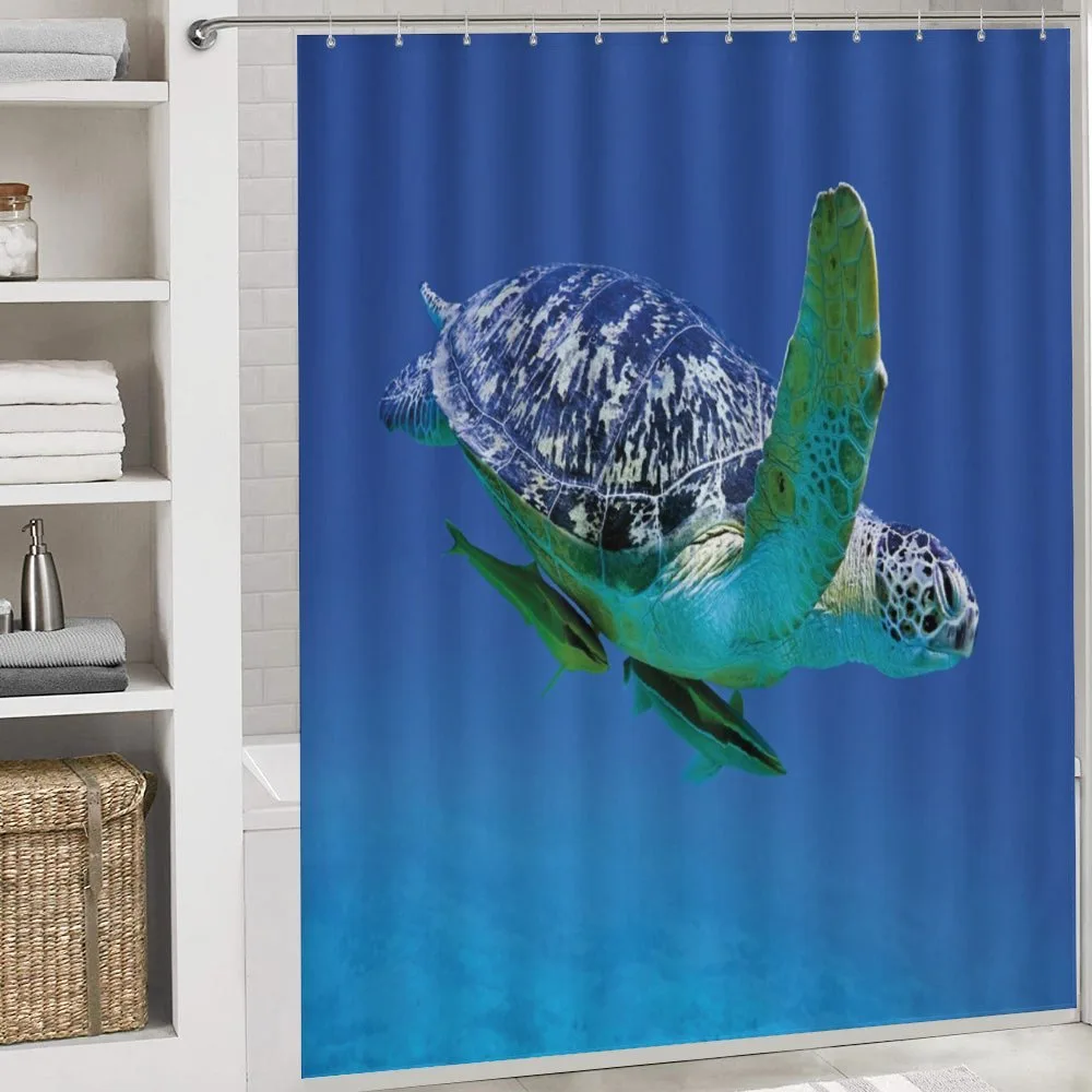 Tropics Turtle Aquarium — Detail 4