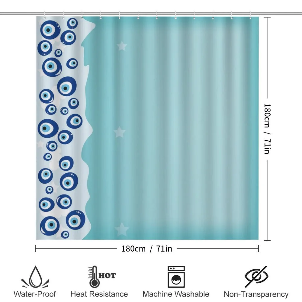 Vertical Shape Border — Detail 2