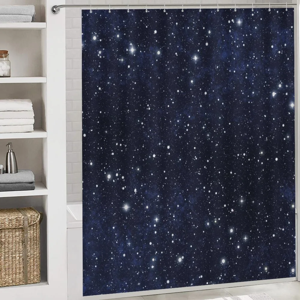 Vivid Celestial Sky View — Detail 4