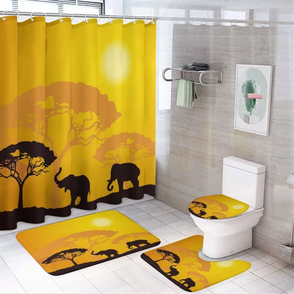 Abstract Wildlife — Your design