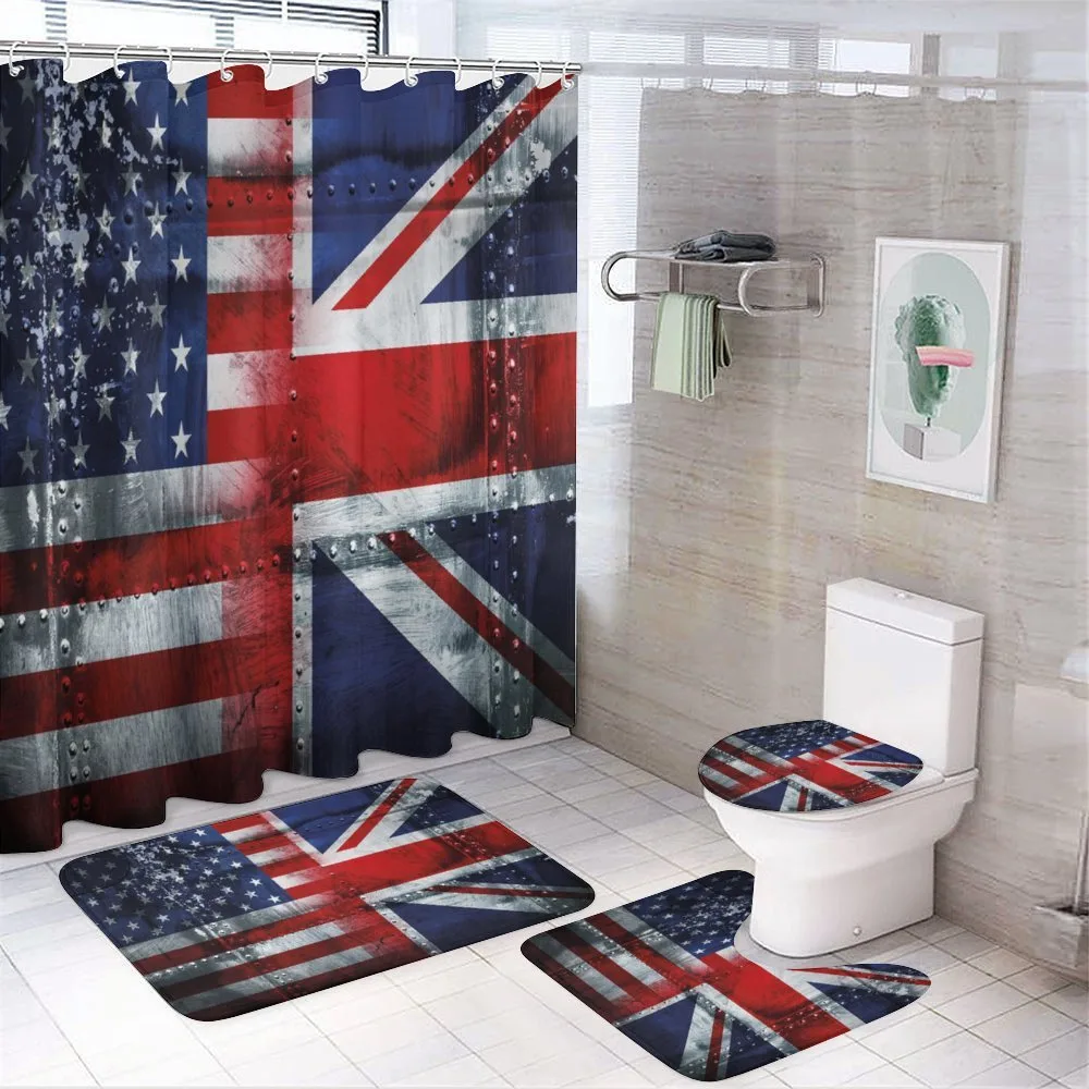 Alliance UK and USA — Your design