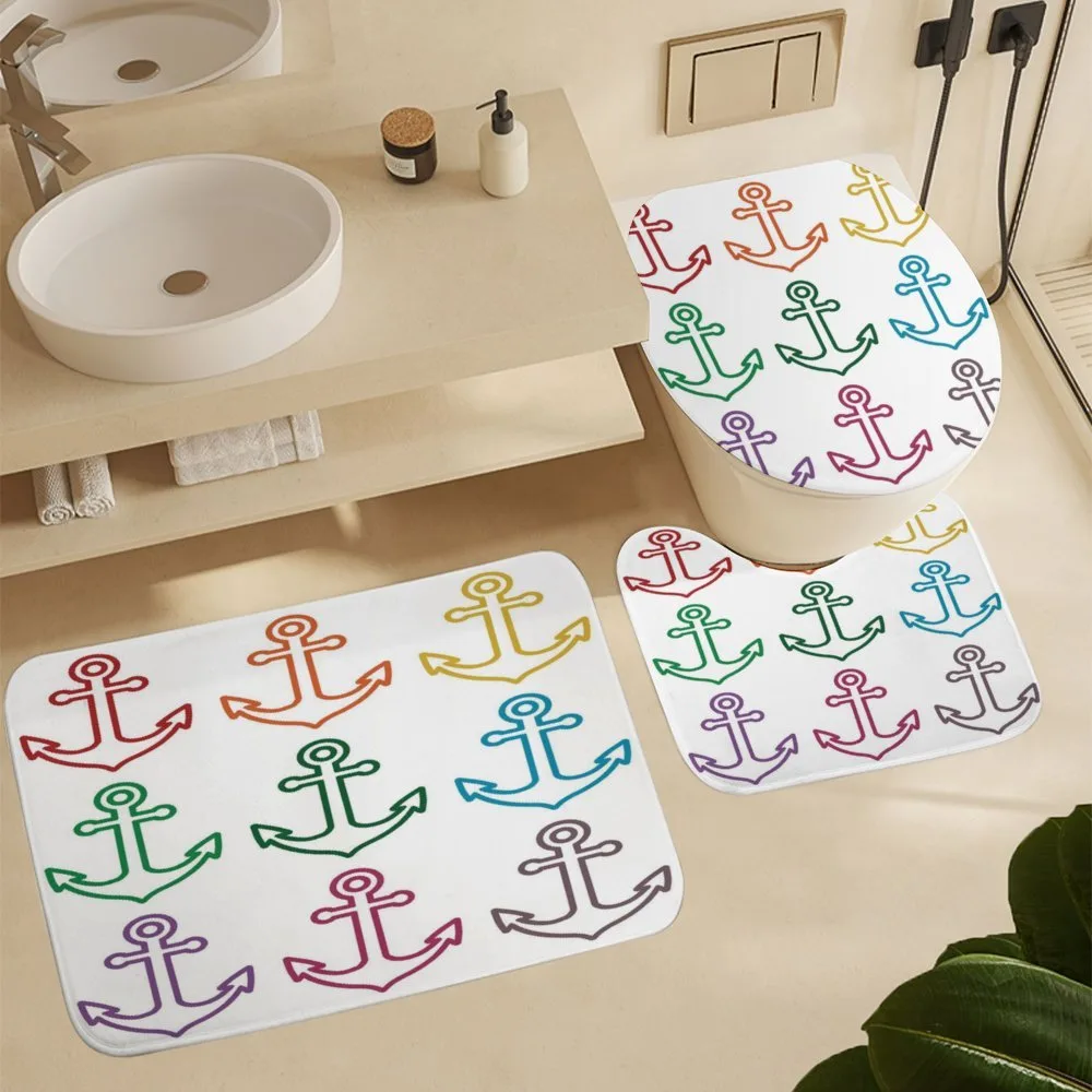 Anchors Sailing Crusie — Detail 5