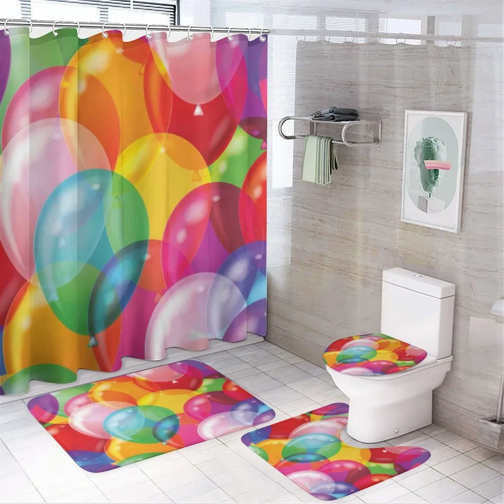 Balloons Fun — Your design