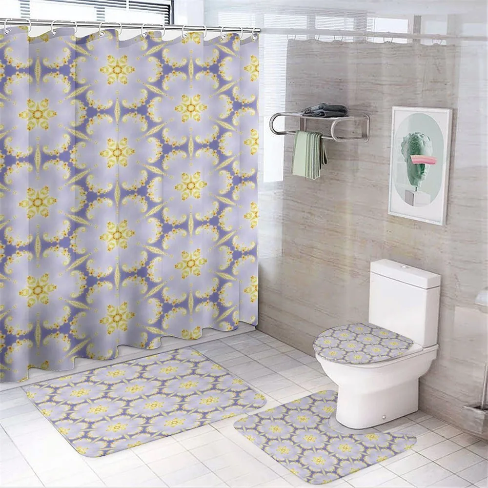 Boho Blossoms — Your design