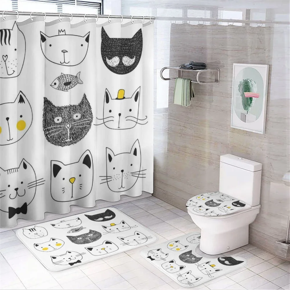 Cats with Fish — Your design