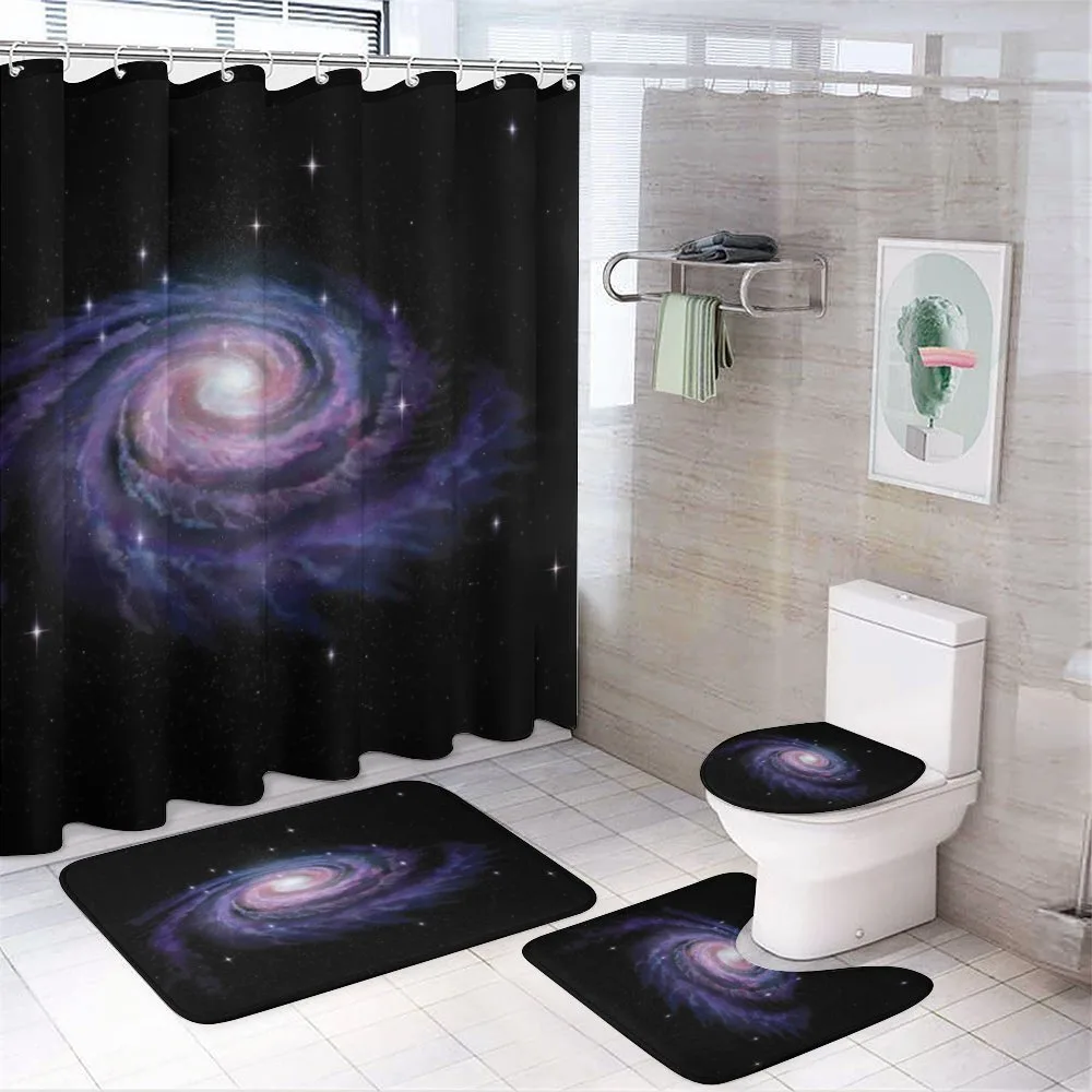 Celestial Galaxy Dust — Your design