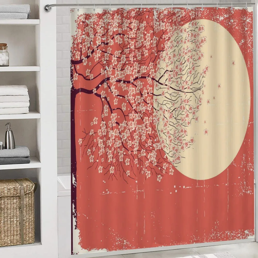 Cherry Sakura Blossoms — Detail 4