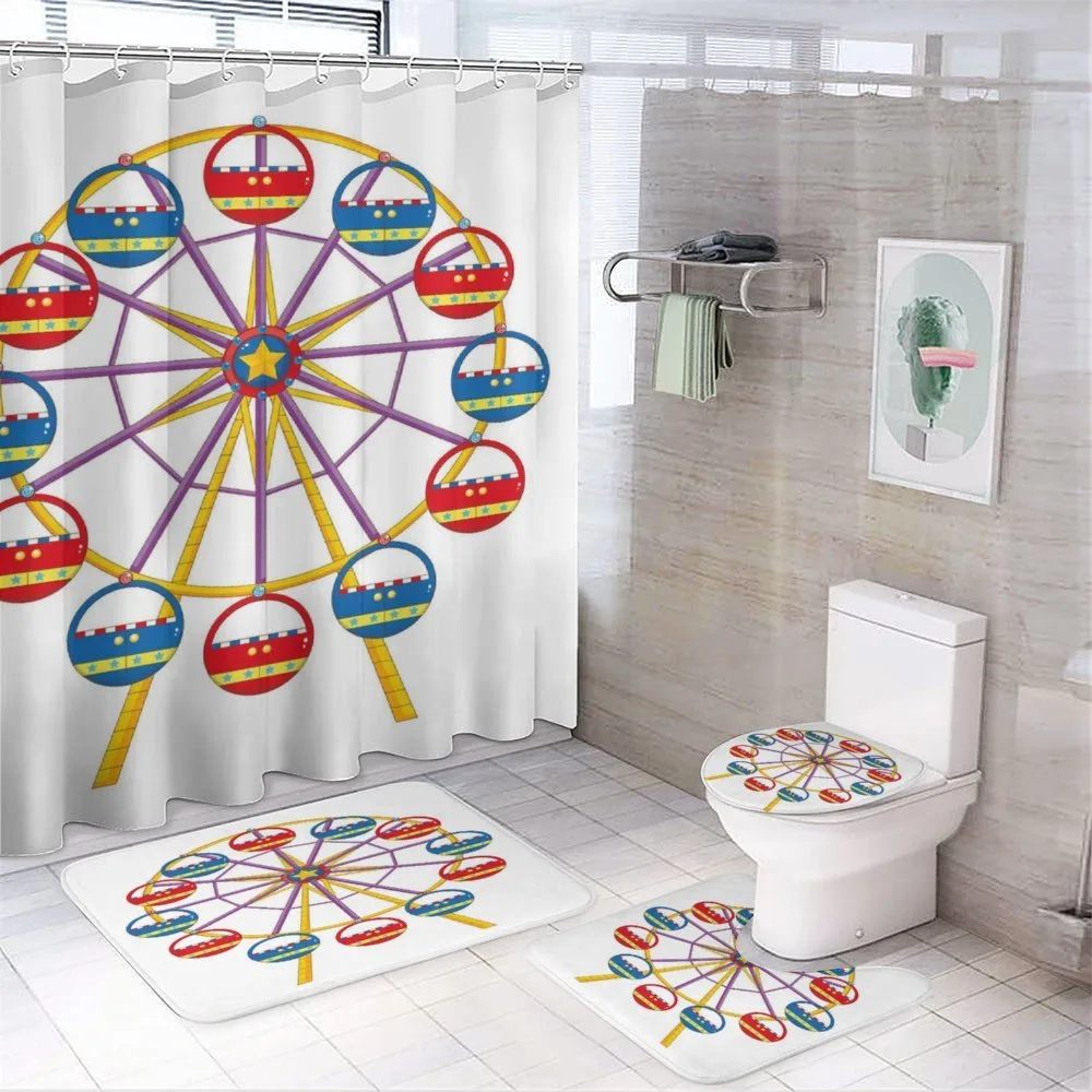 Childish Funny Ride — Your design