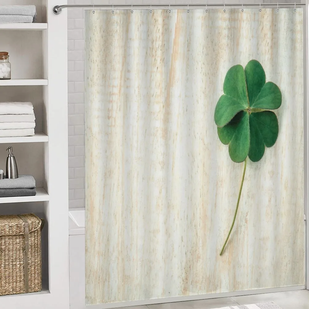 Close up Photo of Shamrock — Detail 4