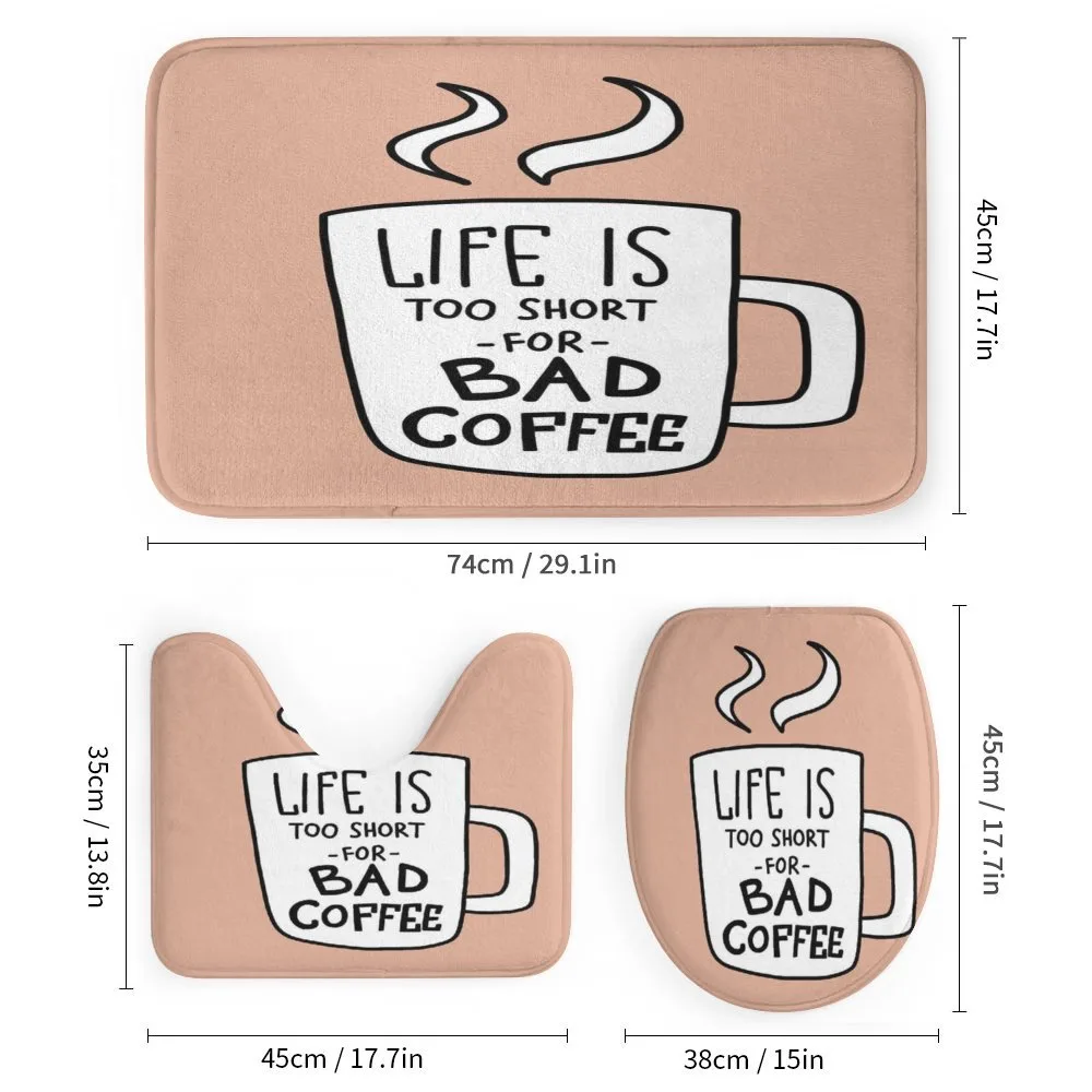 Coffee Lover Mug Concept — Detail 1