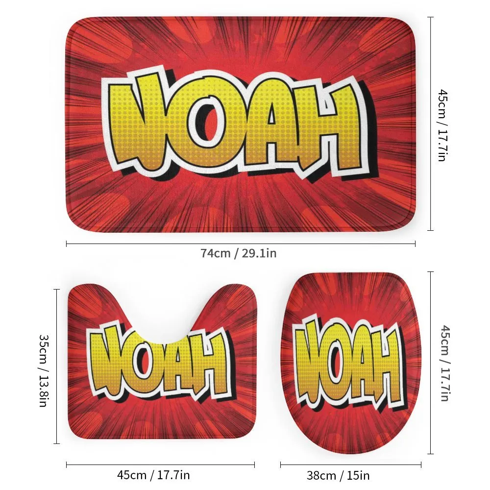 Common Teen Boys Name — Detail 1