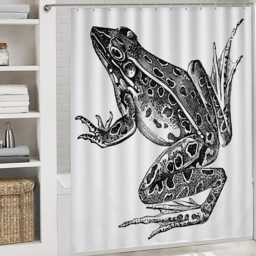 Dotted Exotic Amphibian Breed — Detail 4