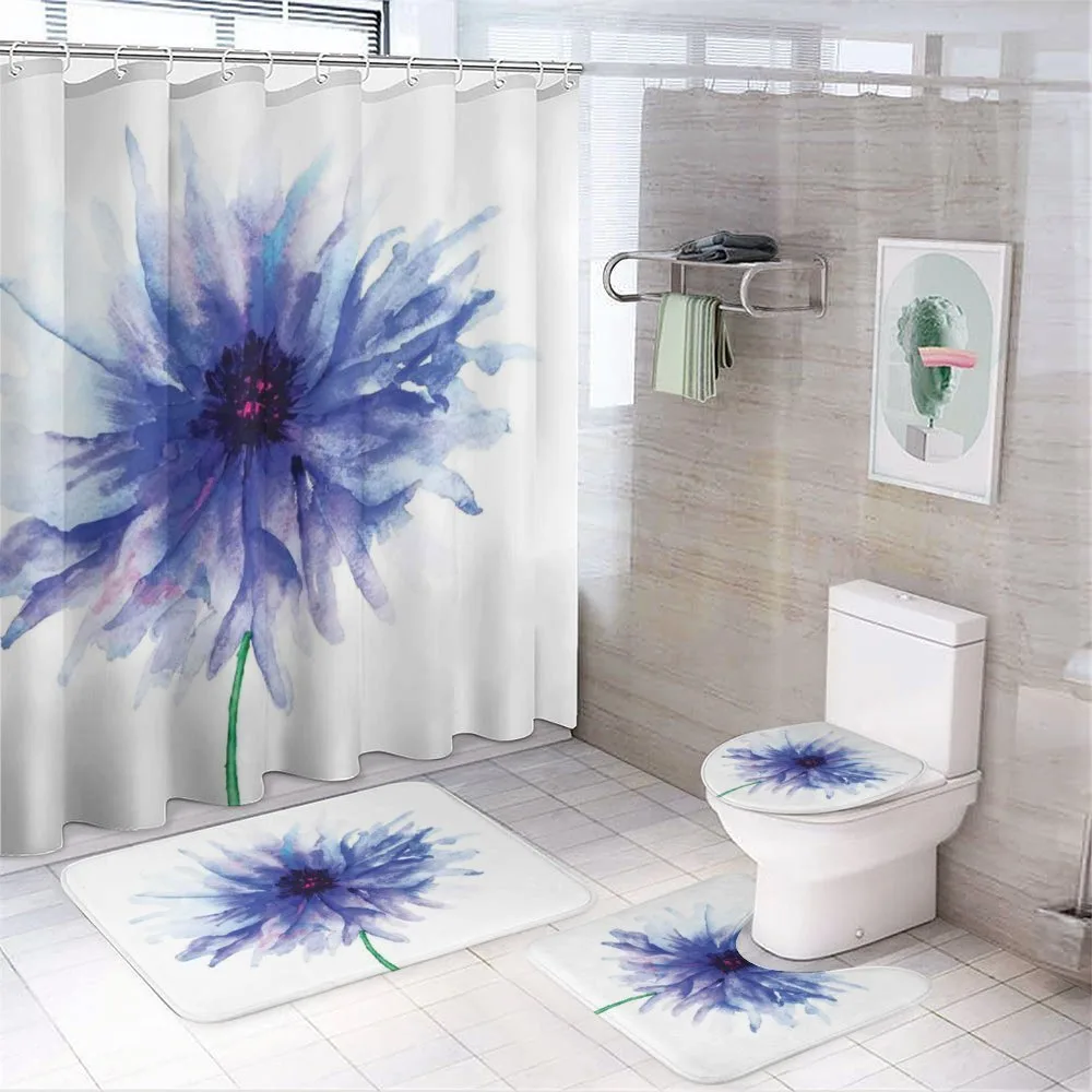 Earth Cornflower — Your design