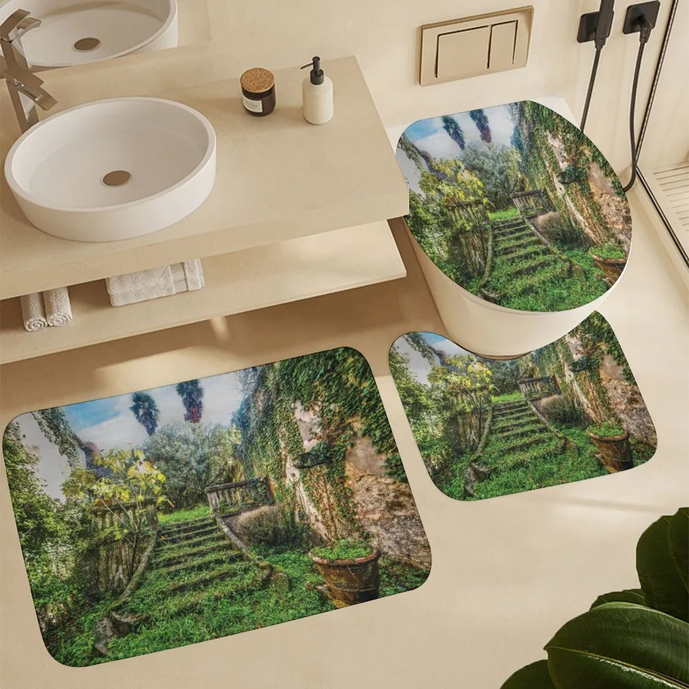 Floral Ivy Fairy Theme — Detail 5