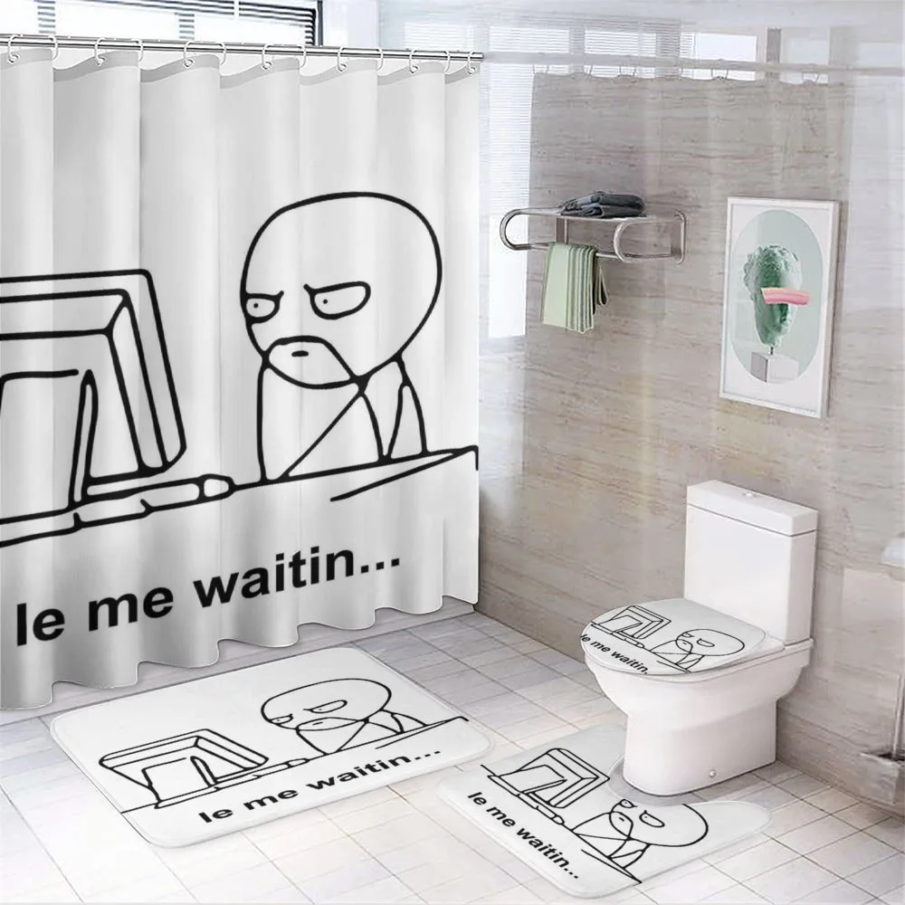 Fun Comics Meme Face — Your design