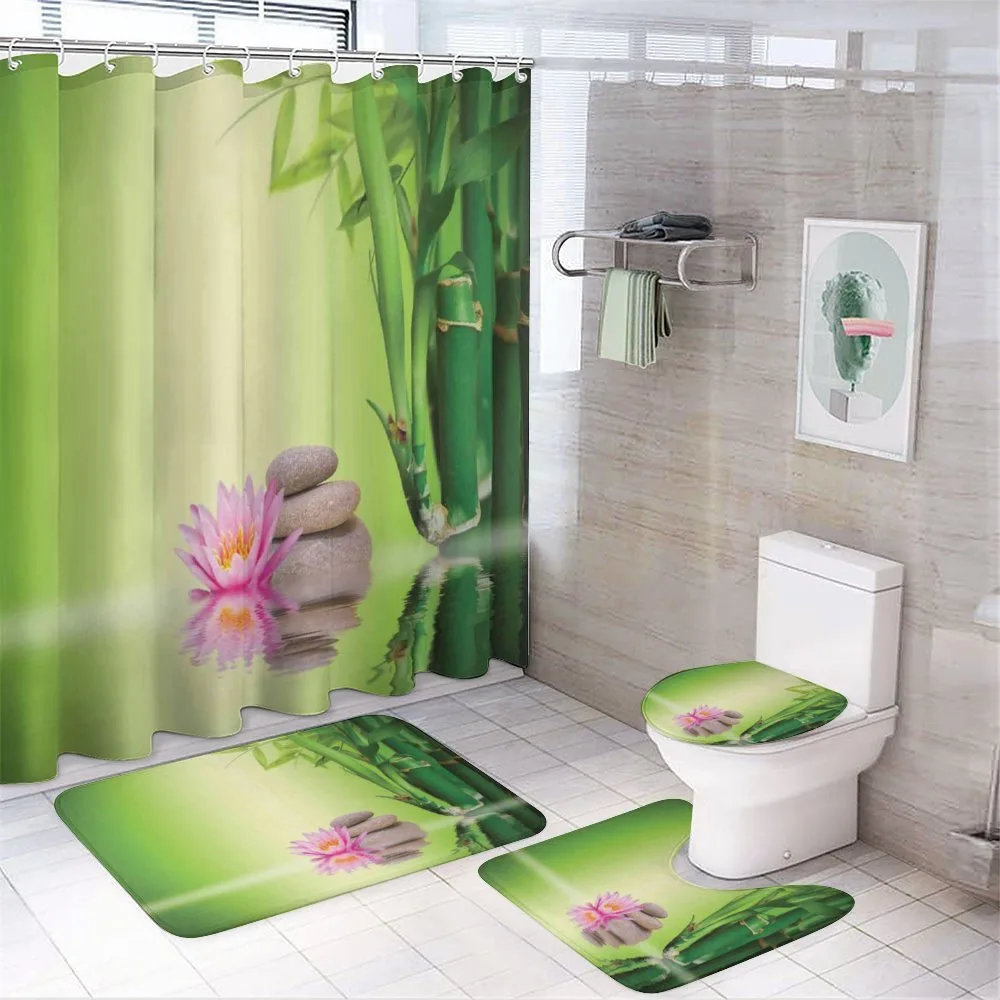 Garden Peaceful Mind — Your design