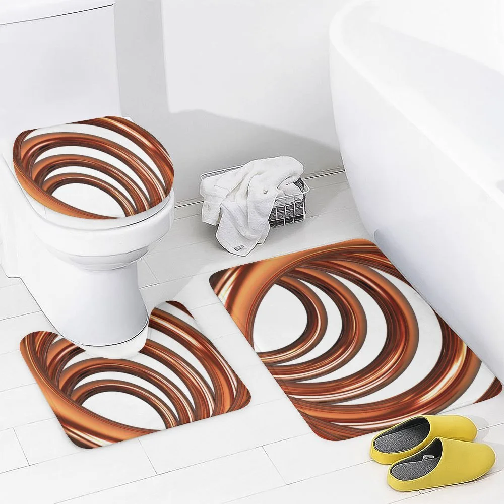 Helix Coil Spiral Pipe — Detail 3
