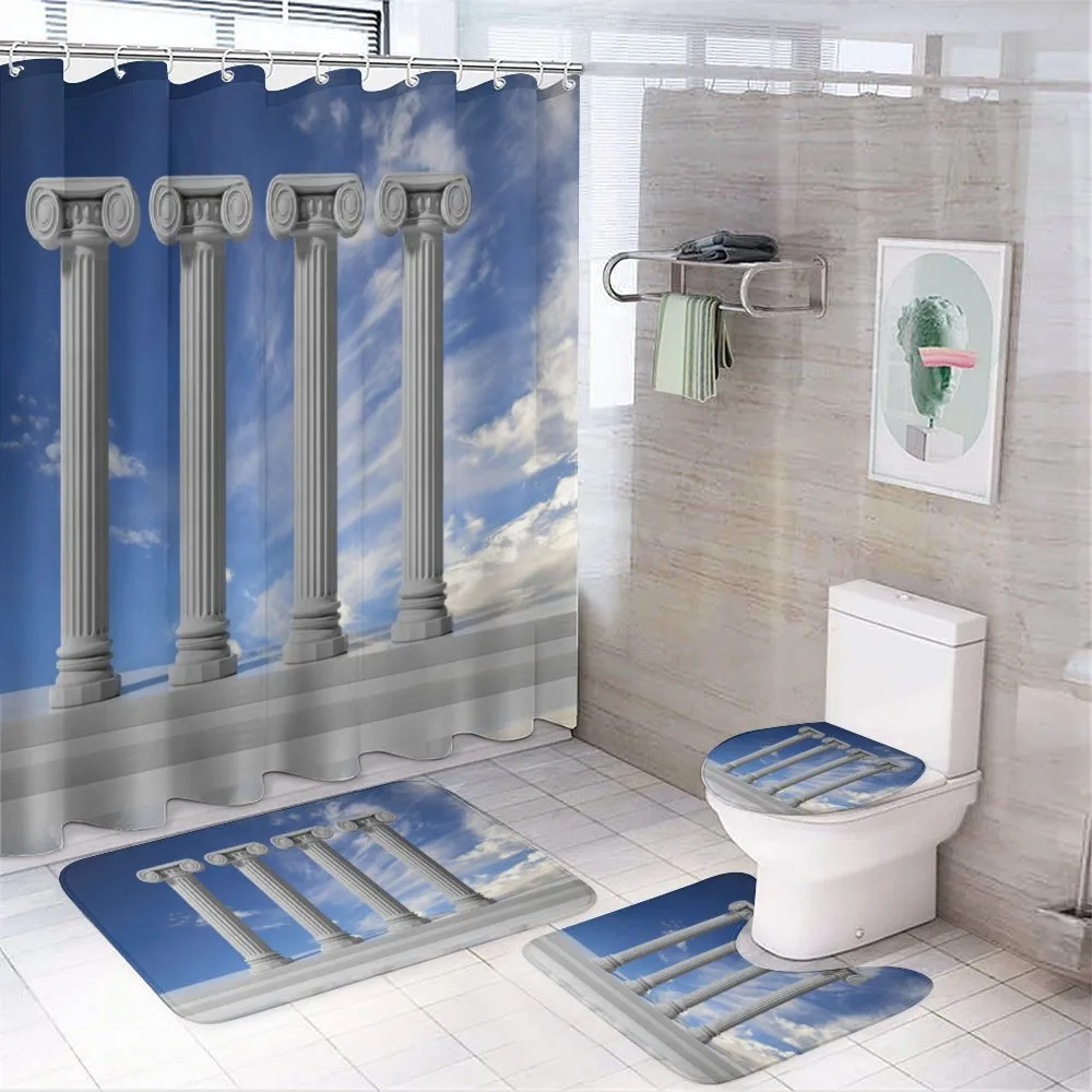 Historic Marble — Your design