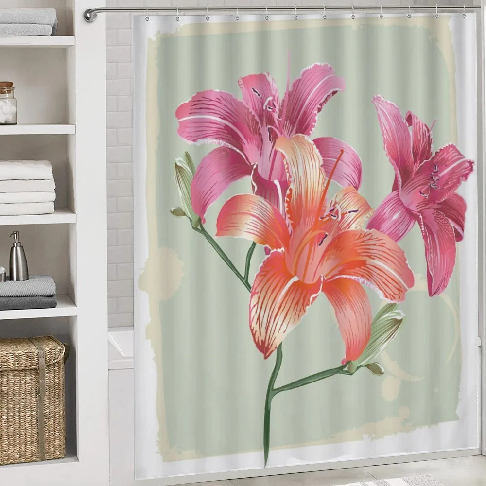 Lily Flora Bloom — Detail 4
