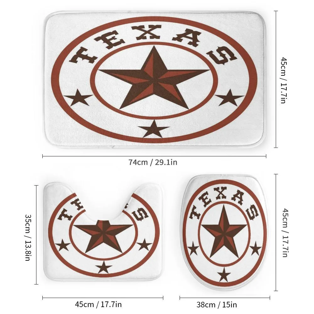 Lone Star State — Detail 1