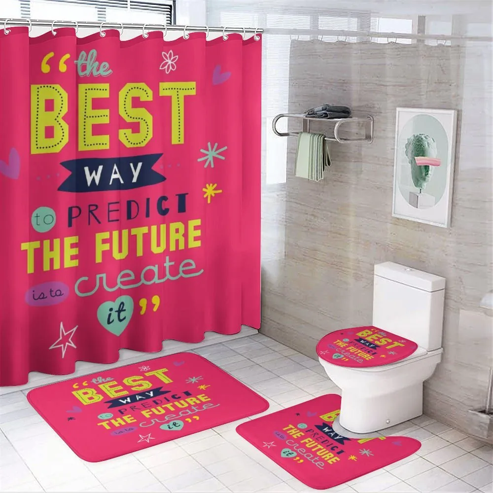 Motivational Typography — Your design