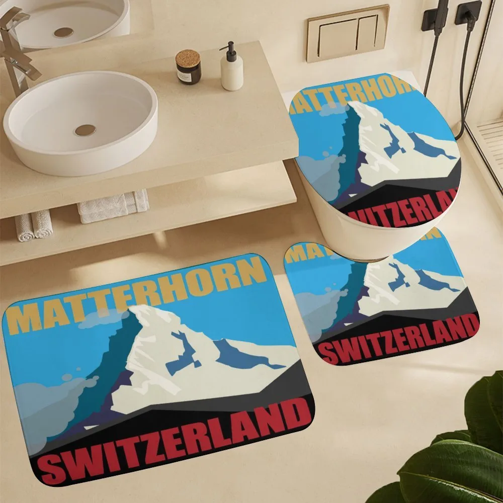 Mount Matterhorn Peak — Detail 5