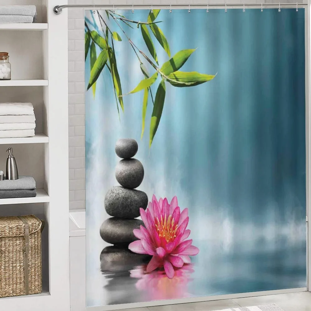 Spa Theme Rocks — Detail 4